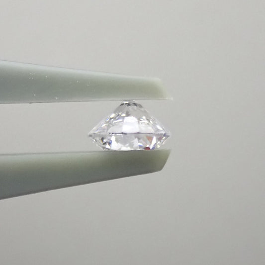ラボグロウン・ダイアモンド 0.31ct / D / VS1 / VG