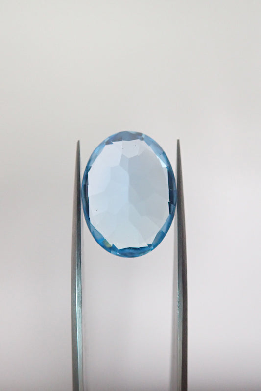 Topaz トパーズ 11.70ct Blue