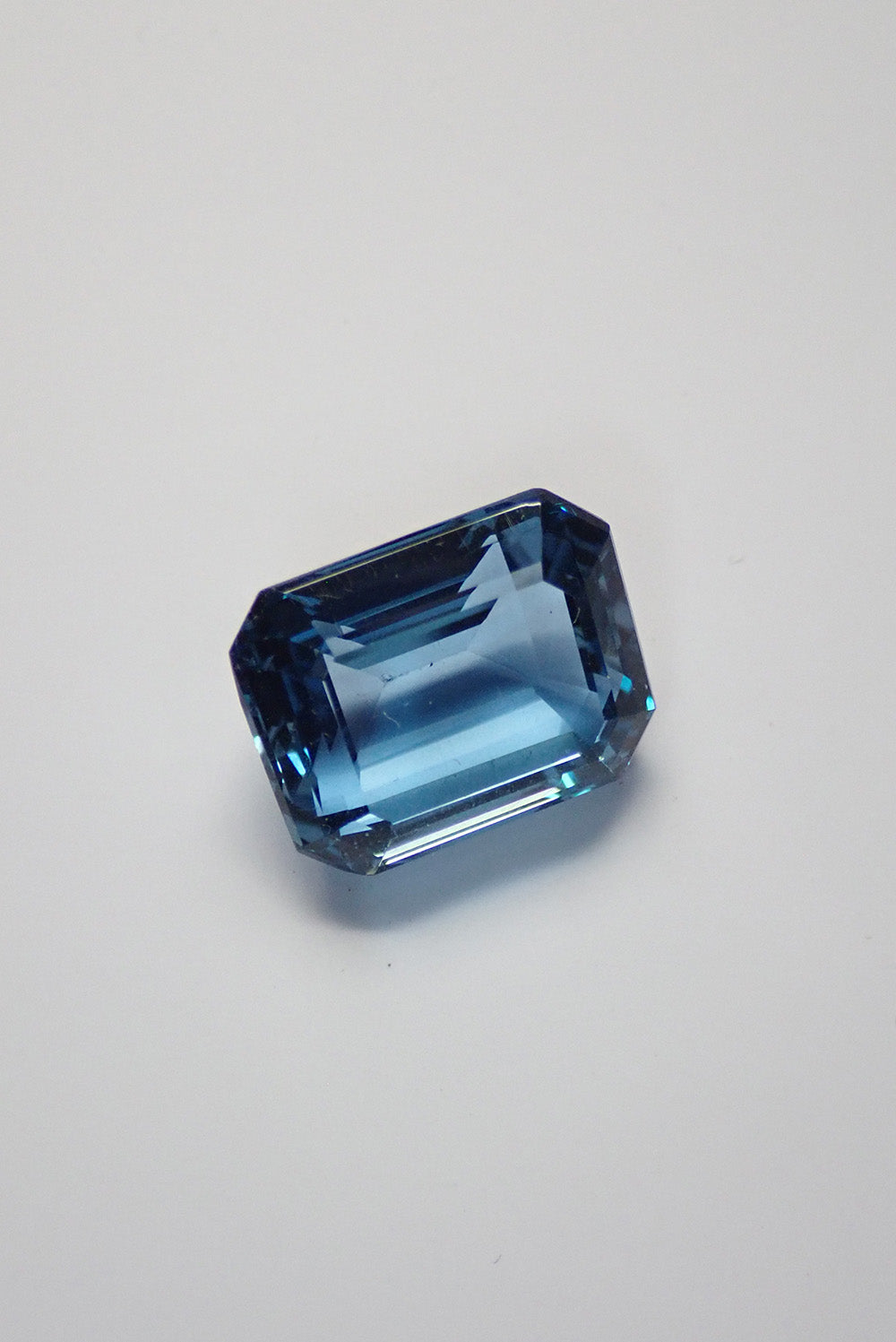 Topaz トパーズ 17.515ct Blue