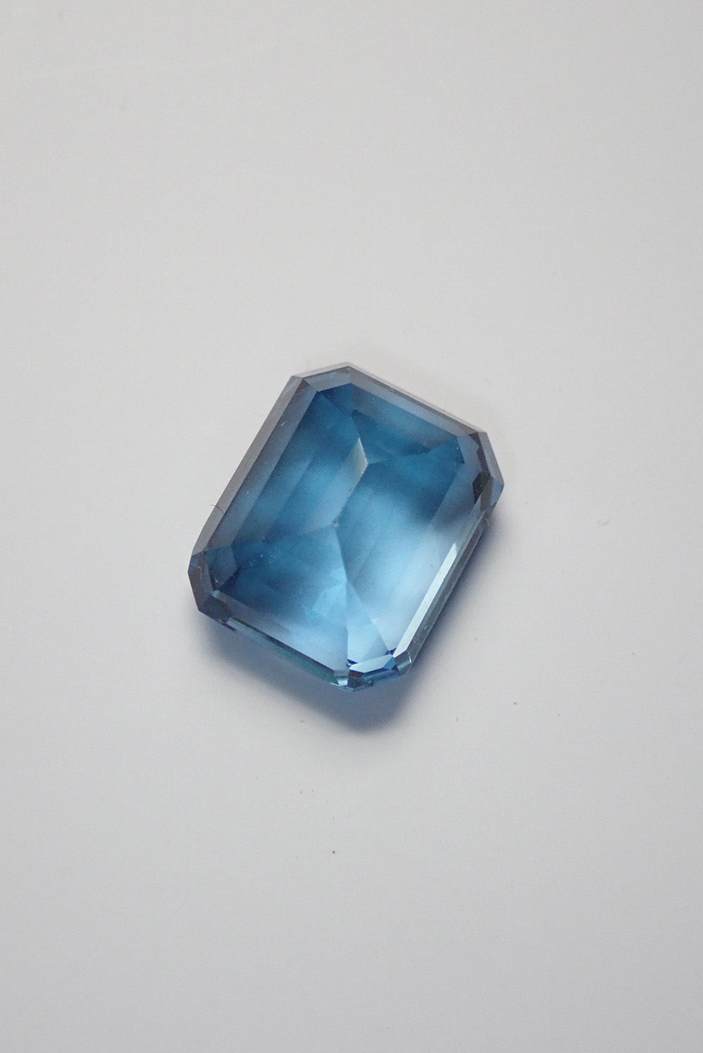 Topaz トパーズ 17.515ct Blue