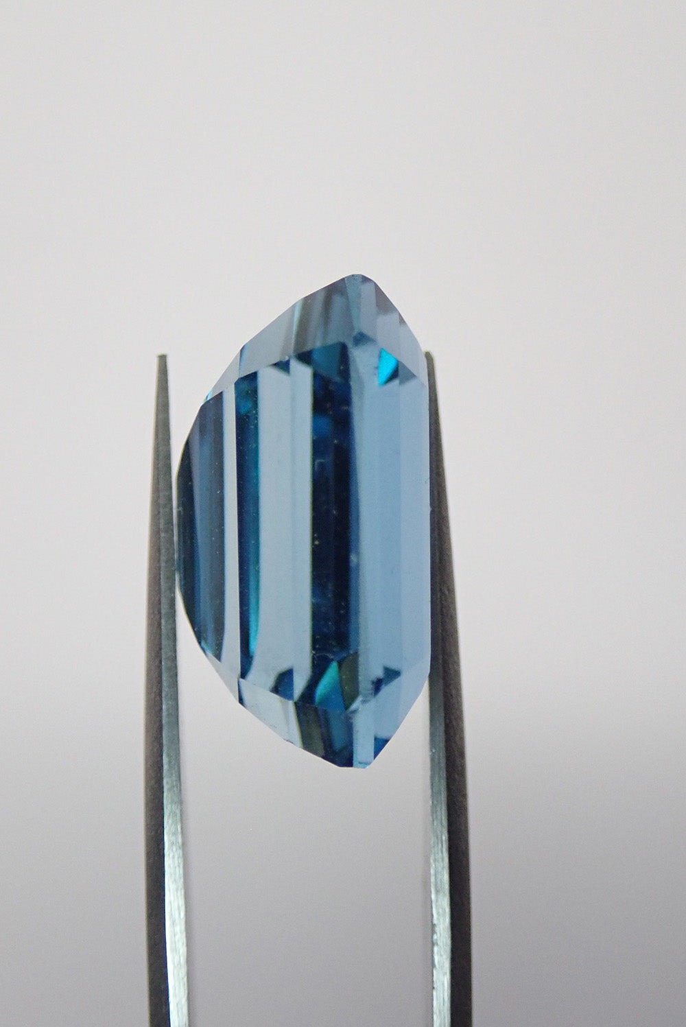 Topaz トパーズ 17.515ct Blue