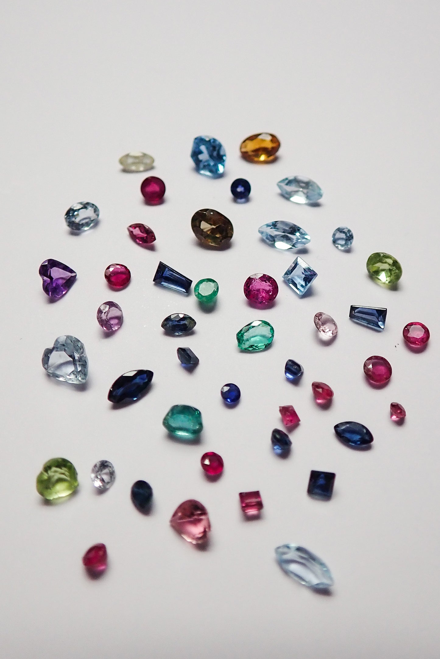 GEMS SUBSUCRIPTION - LIGHT -