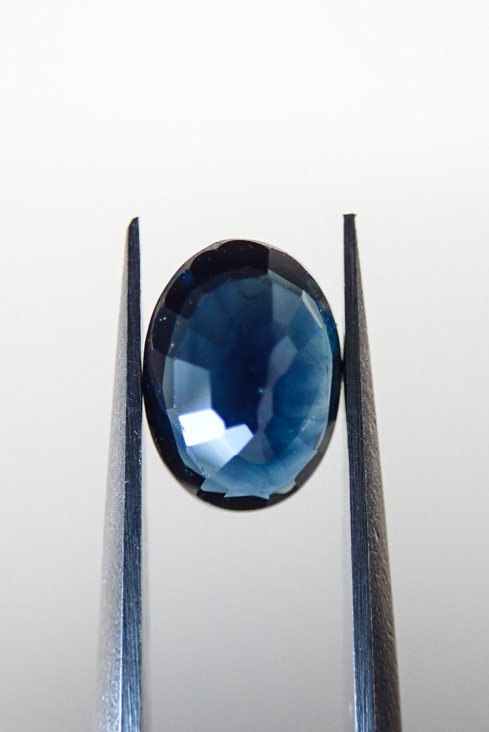Sapphire サファイア 1.000ct Blue