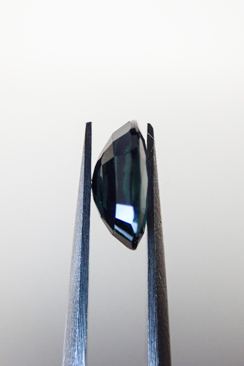 Sapphire サファイア 1.000ct Blue