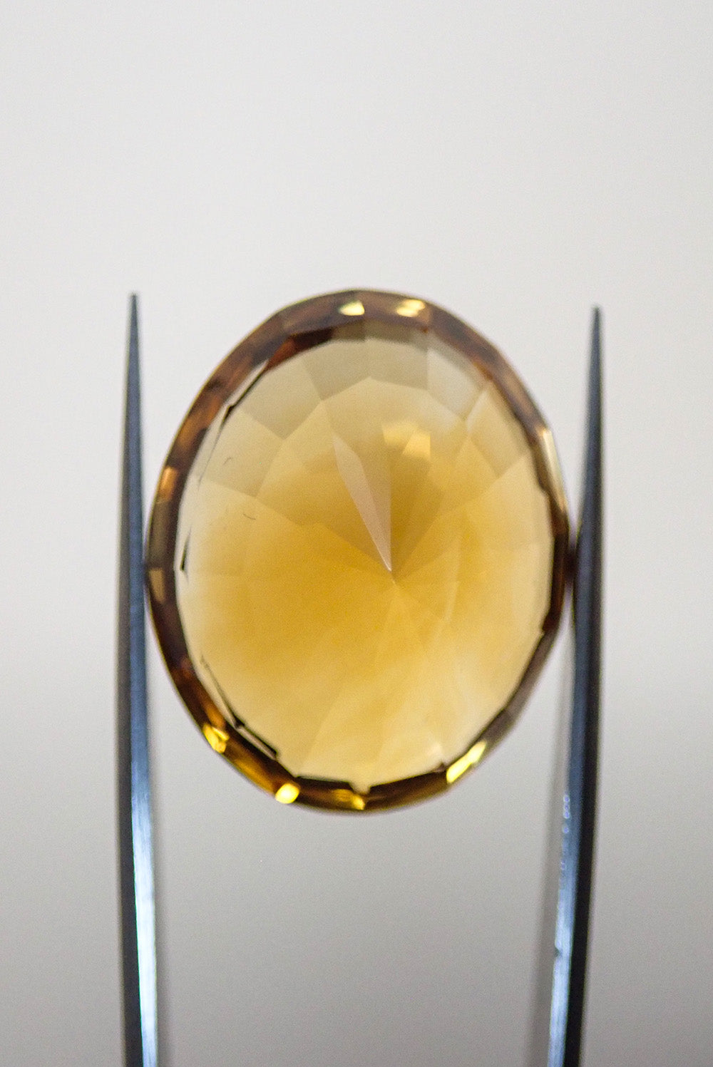 Citrine シトリン 20.833ct