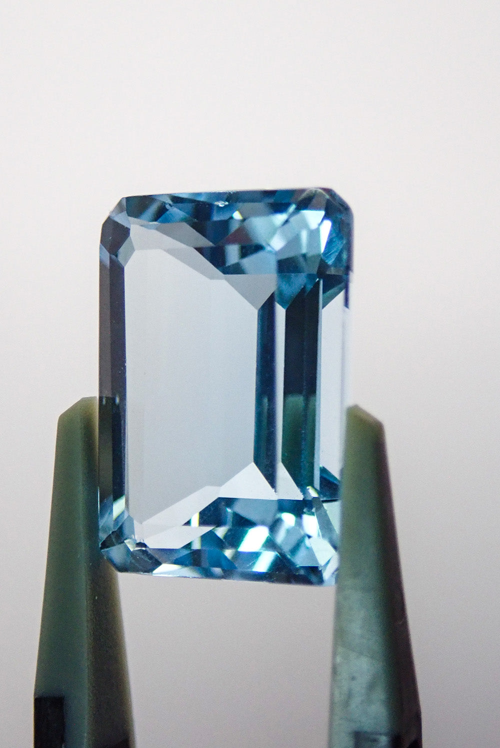 Topaz トパーズ 9.600ct Blue