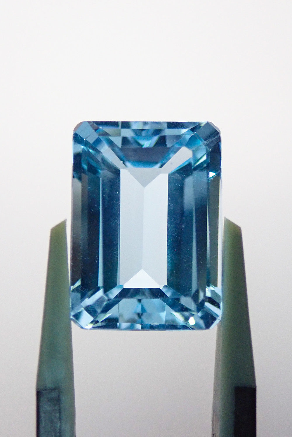 Topaz トパーズ 9.600ct Blue