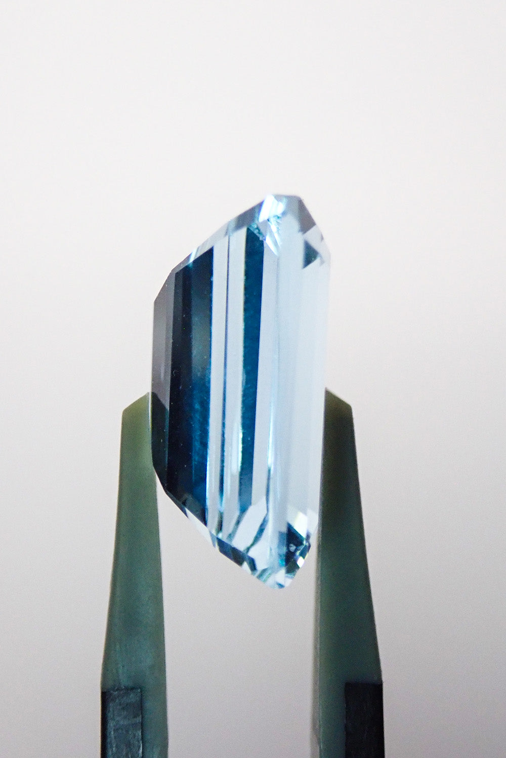 Topaz トパーズ 9.600ct Blue
