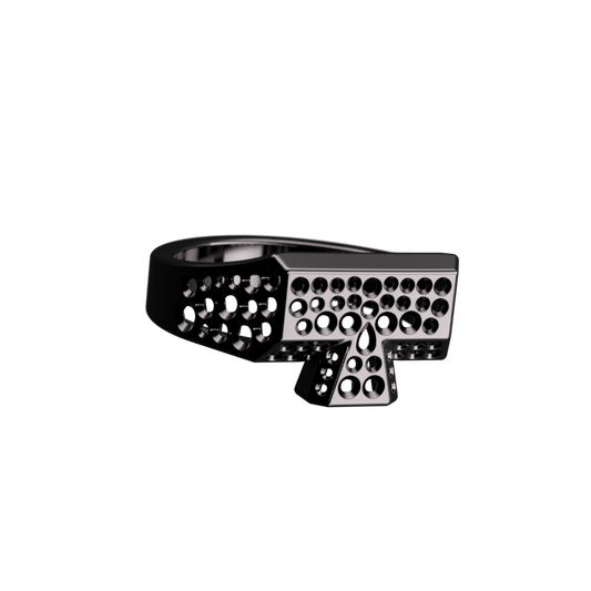 リサイクルシルバー サスティナブルジュエリー