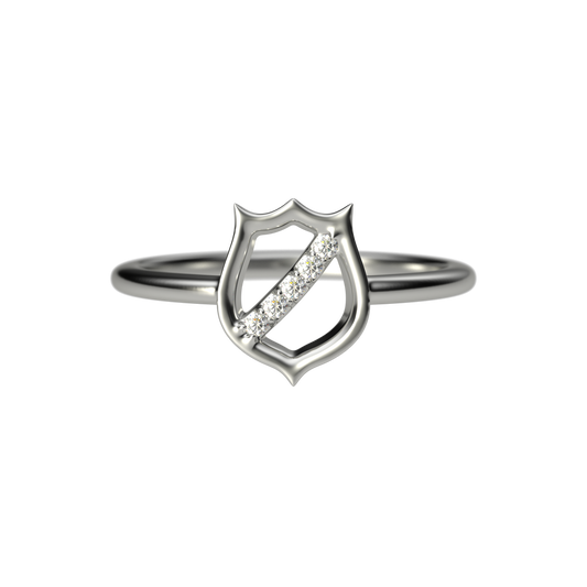 リサイクルシルバー ラボグロウンダイヤモンド