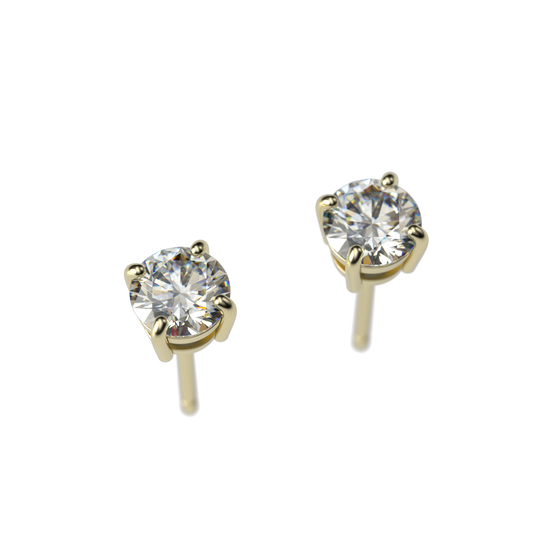 サスティナブルジュエリー ラボグロウンダイヤモンド