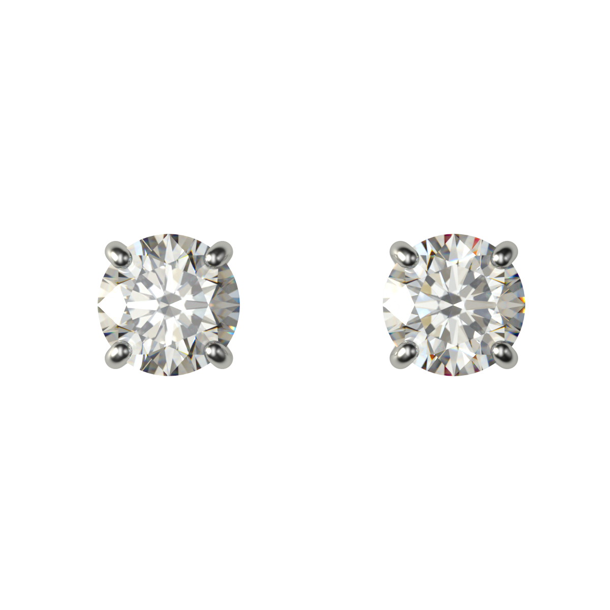 0.5ct LGDimond Earrings