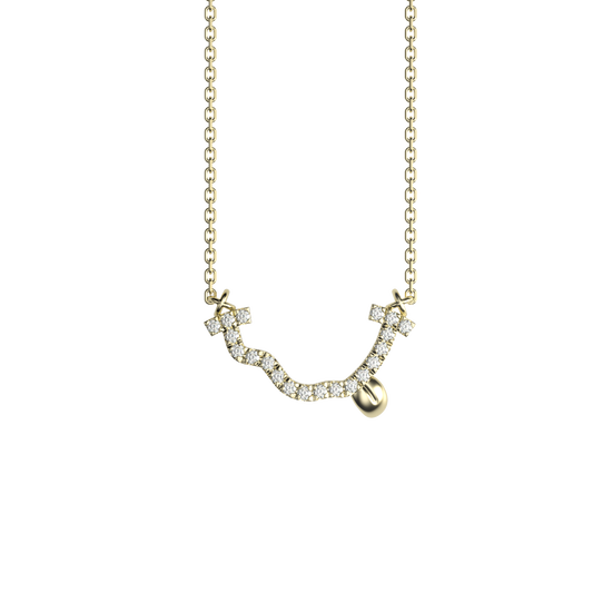 サスティナブルジュエリー ラボグロウンダイヤモンド