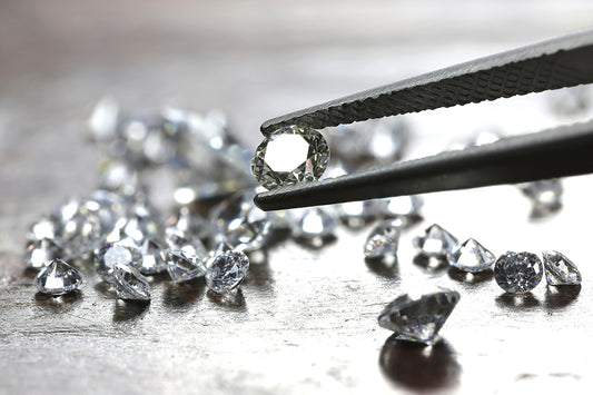 Laboratory Grown Diamonds
