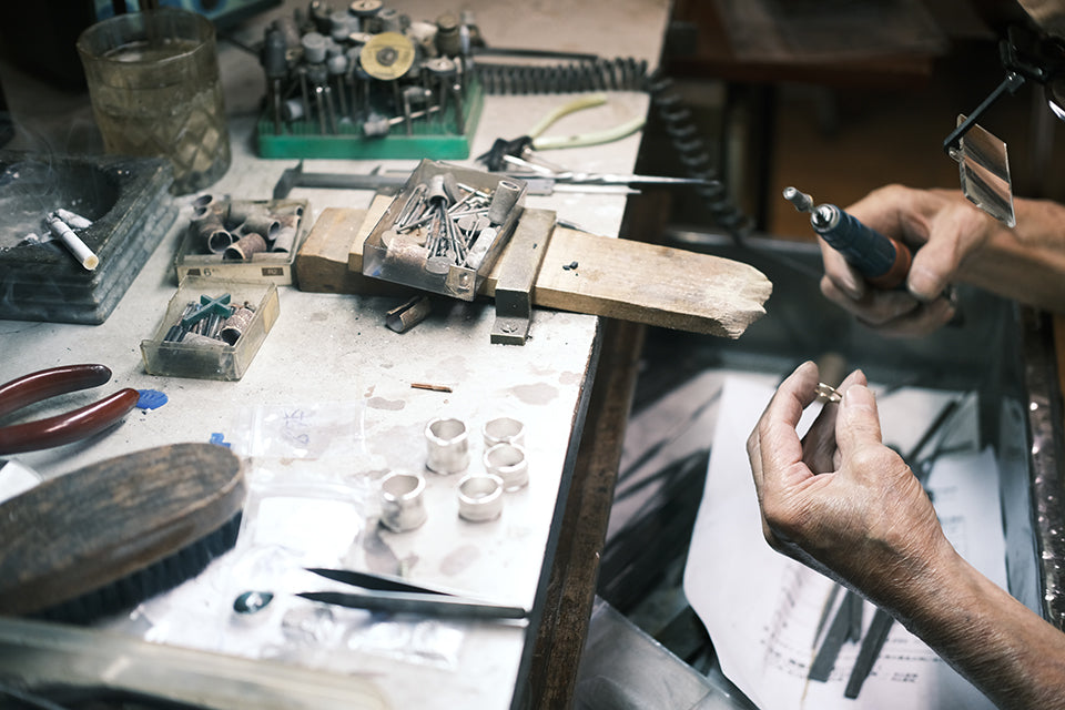 Jewellery Making