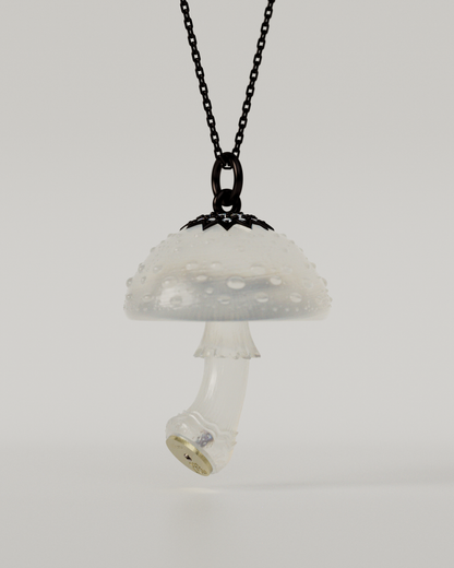 MUSHROOM TOP（Clear）