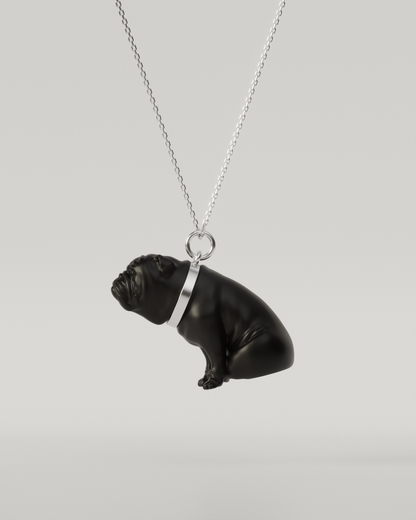 BULLDOG TOP（Black）  | M size