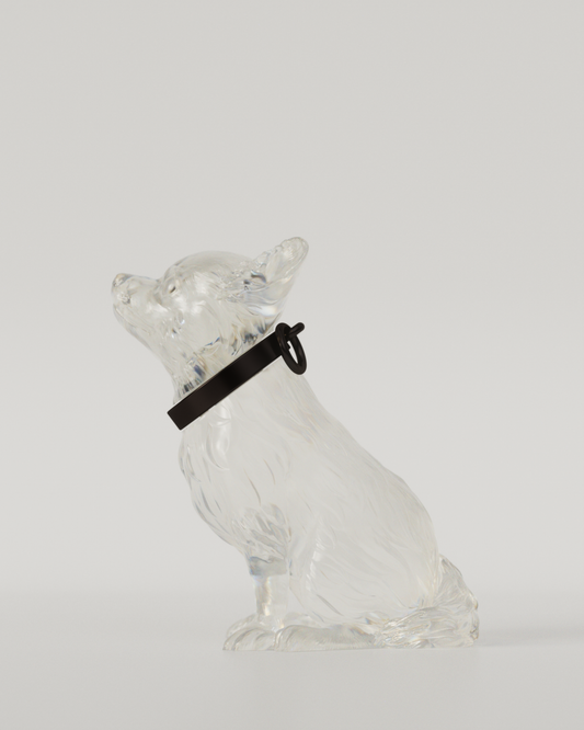 CHIHUAHUA TOP（Clear）  | L size