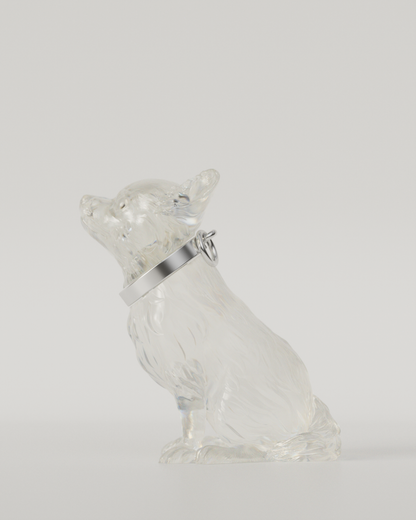 CHIHUAHUA TOP（Clear）  | L size
