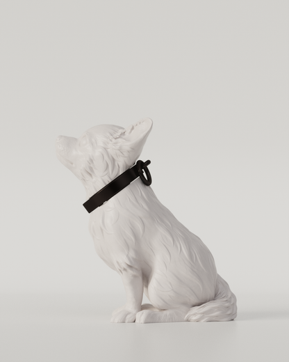 CHIHUAHUA TOP（White）  | L size