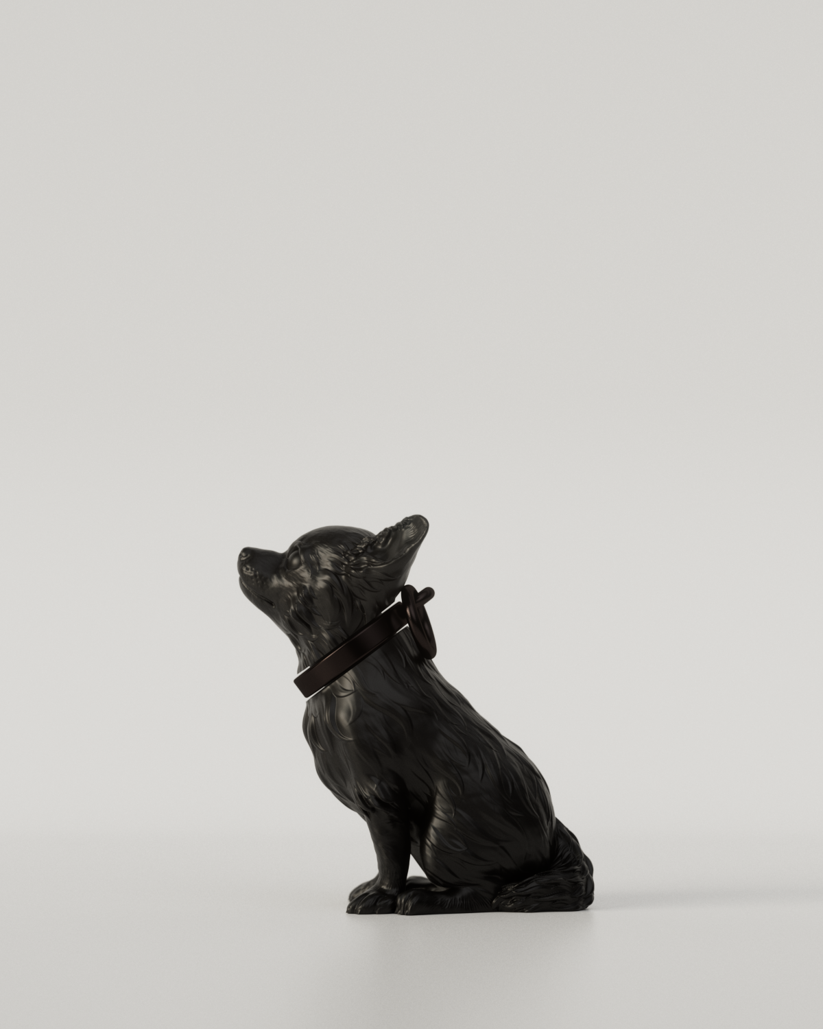 CHIHUAHUA TOP（Black）  | M size