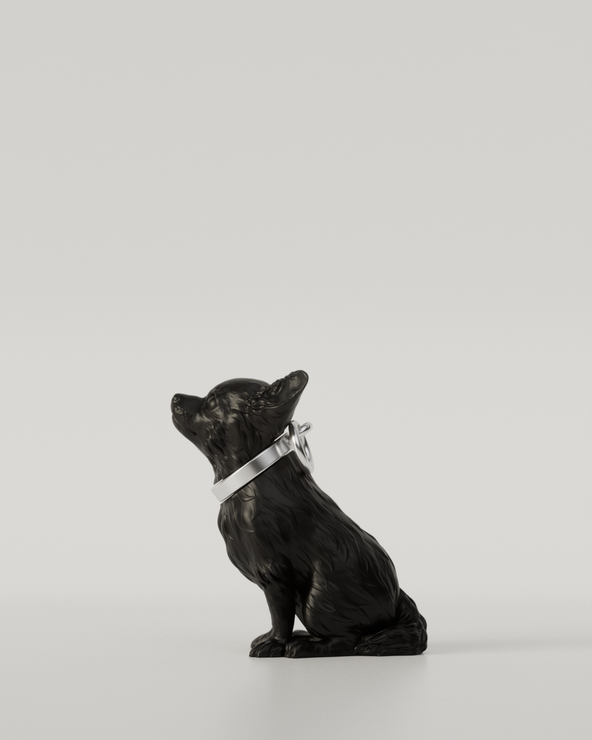 CHIHUAHUA TOP（Black）  | M size