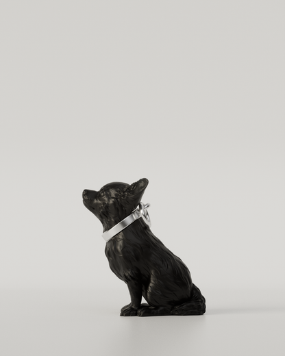 CHIHUAHUA TOP（Black）  | M size