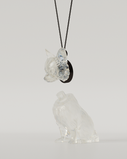 CHIHUAHUA TOP（Clear）  | L size