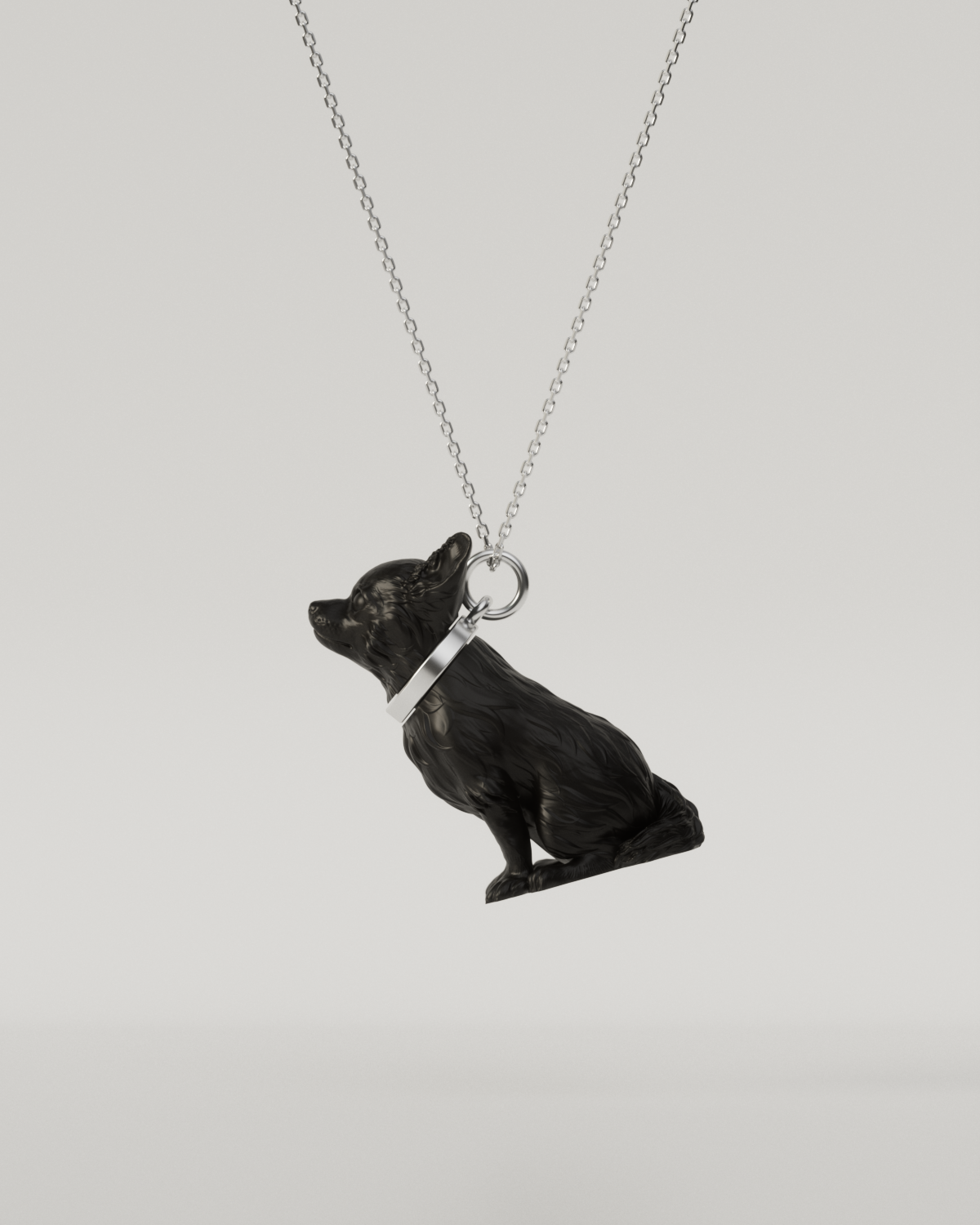 CHIHUAHUA TOP（Black）  | M size