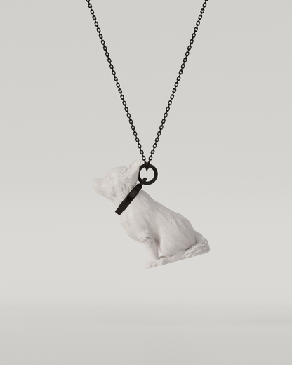 CHIHUAHUA TOP（White）  | M size