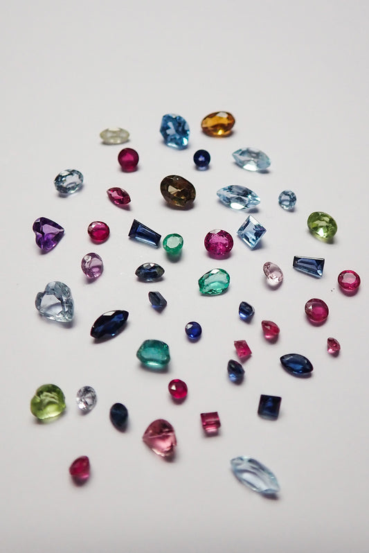 GEMS SUBSUCRIPTION - LIGHT -