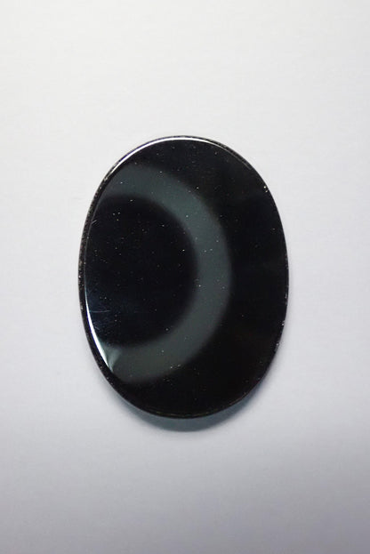 Chalcedony カルセドニー 40.378ct カメオ