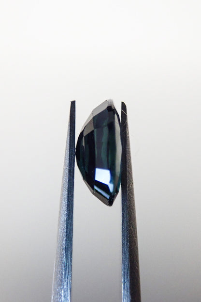 Sapphire サファイア 1.000ct Blue