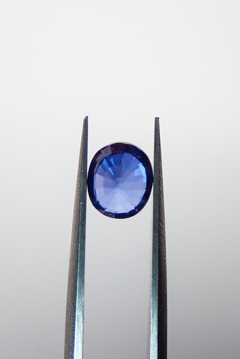 Sapphire サファイア 0.885ct Blue
