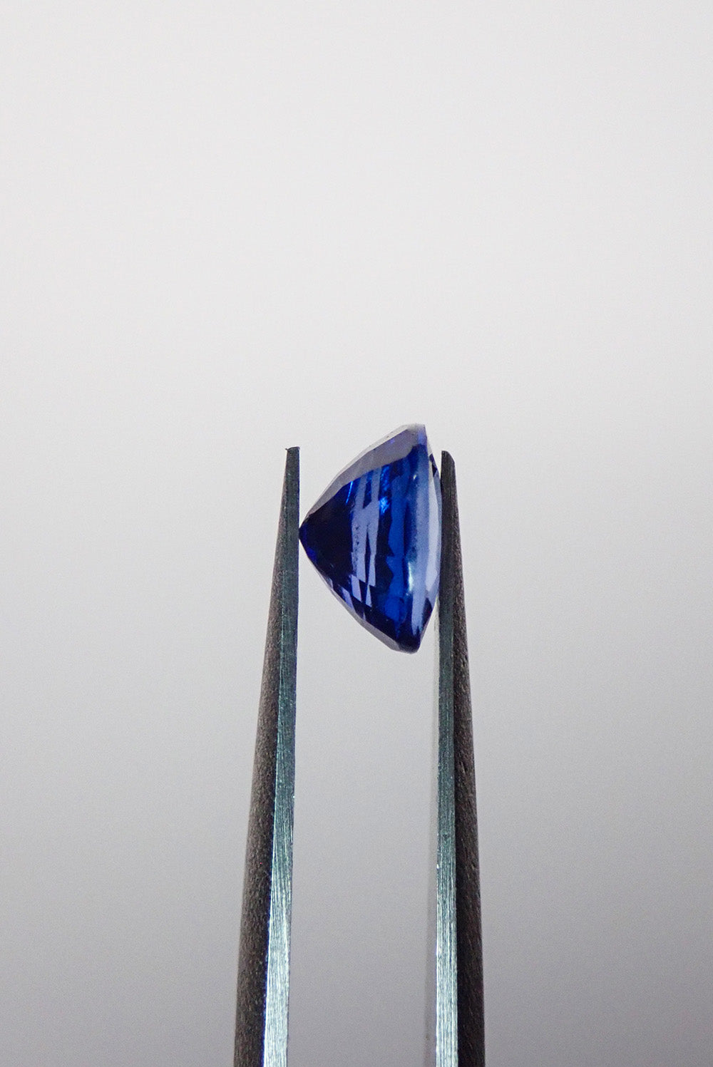 Sapphire サファイア 0.885ct Blue