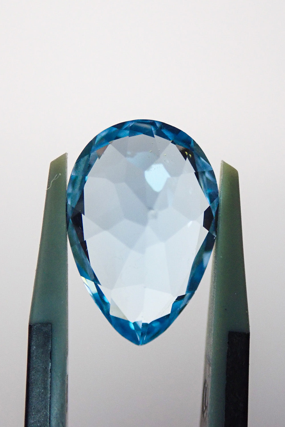 Topaz トパーズ 7.005ct Blue