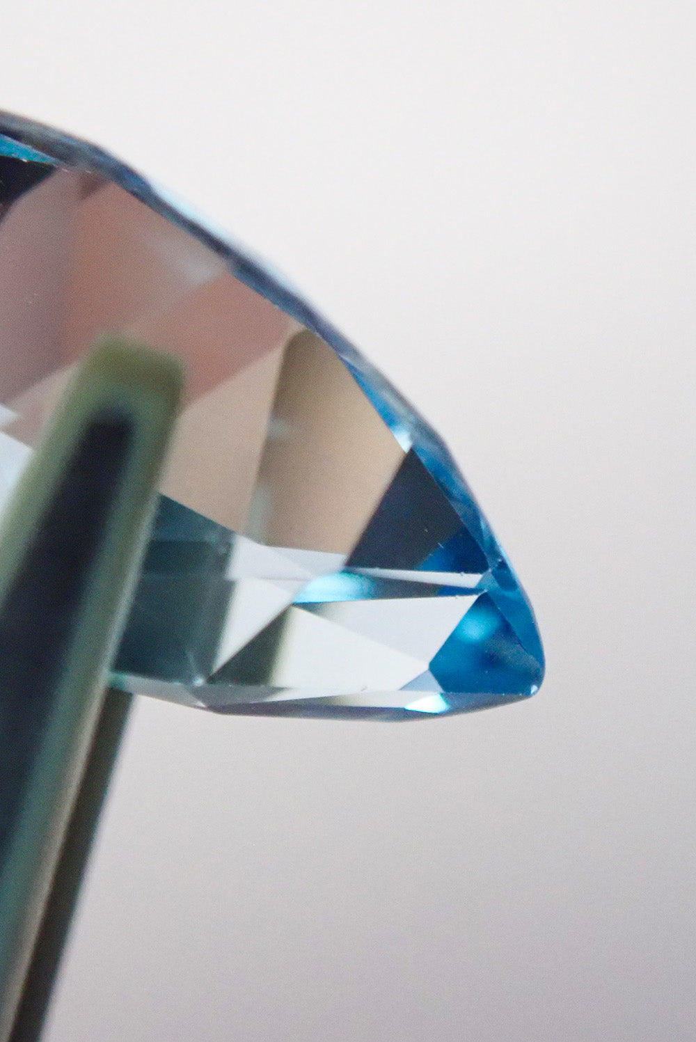 Topaz トパーズ 7.005ct Blue