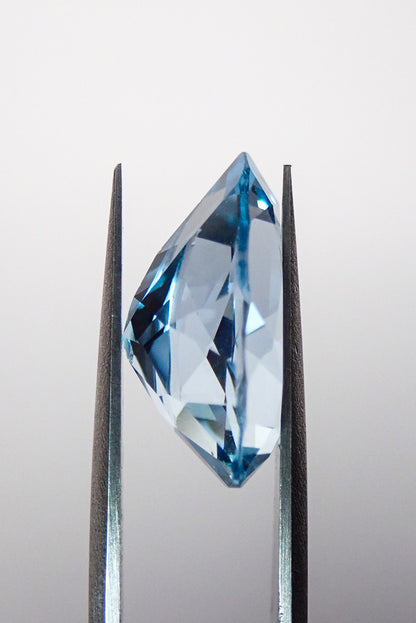 Topaz トパーズ 7.005ct Blue