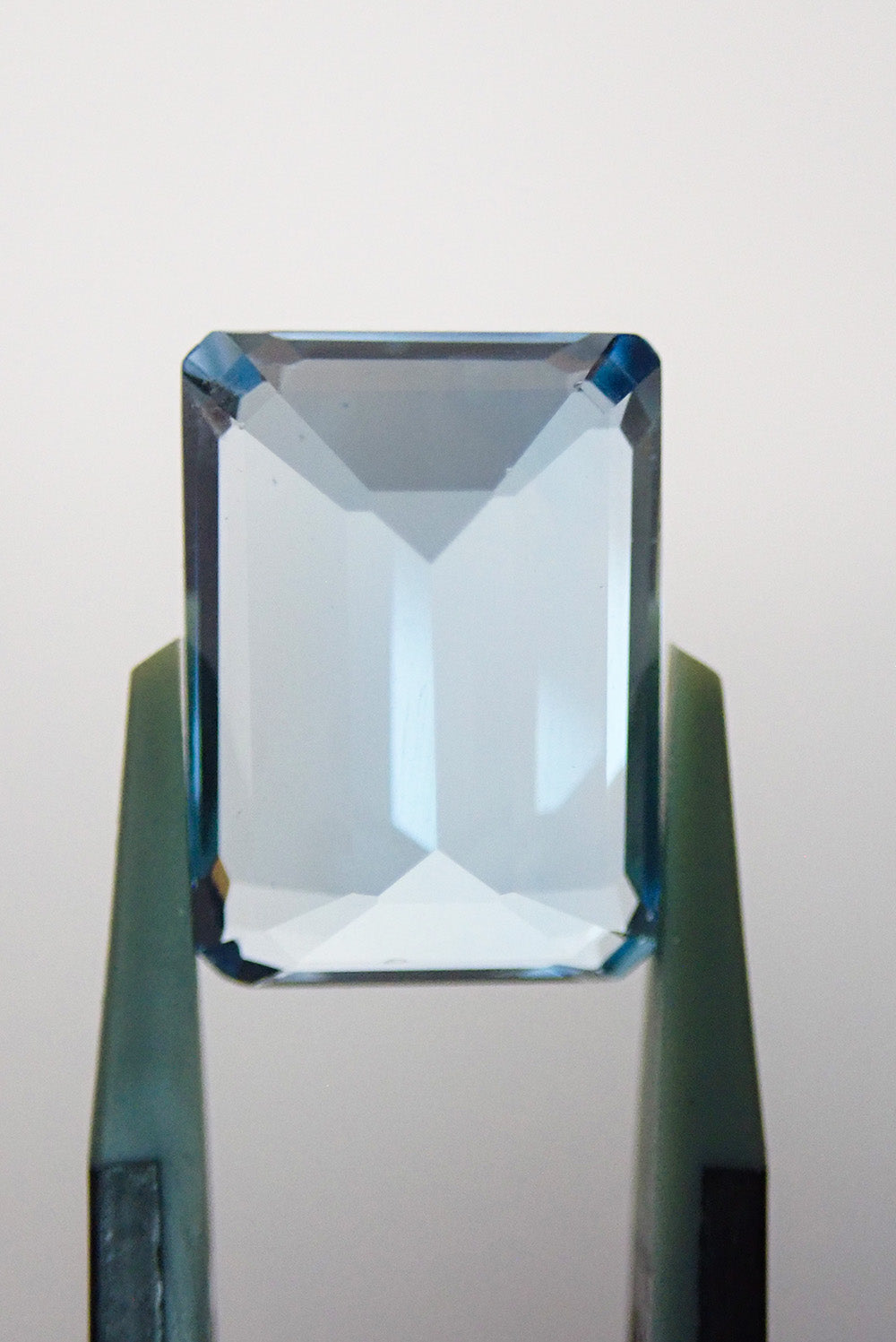 Topaz トパーズ 9.600ct Blue