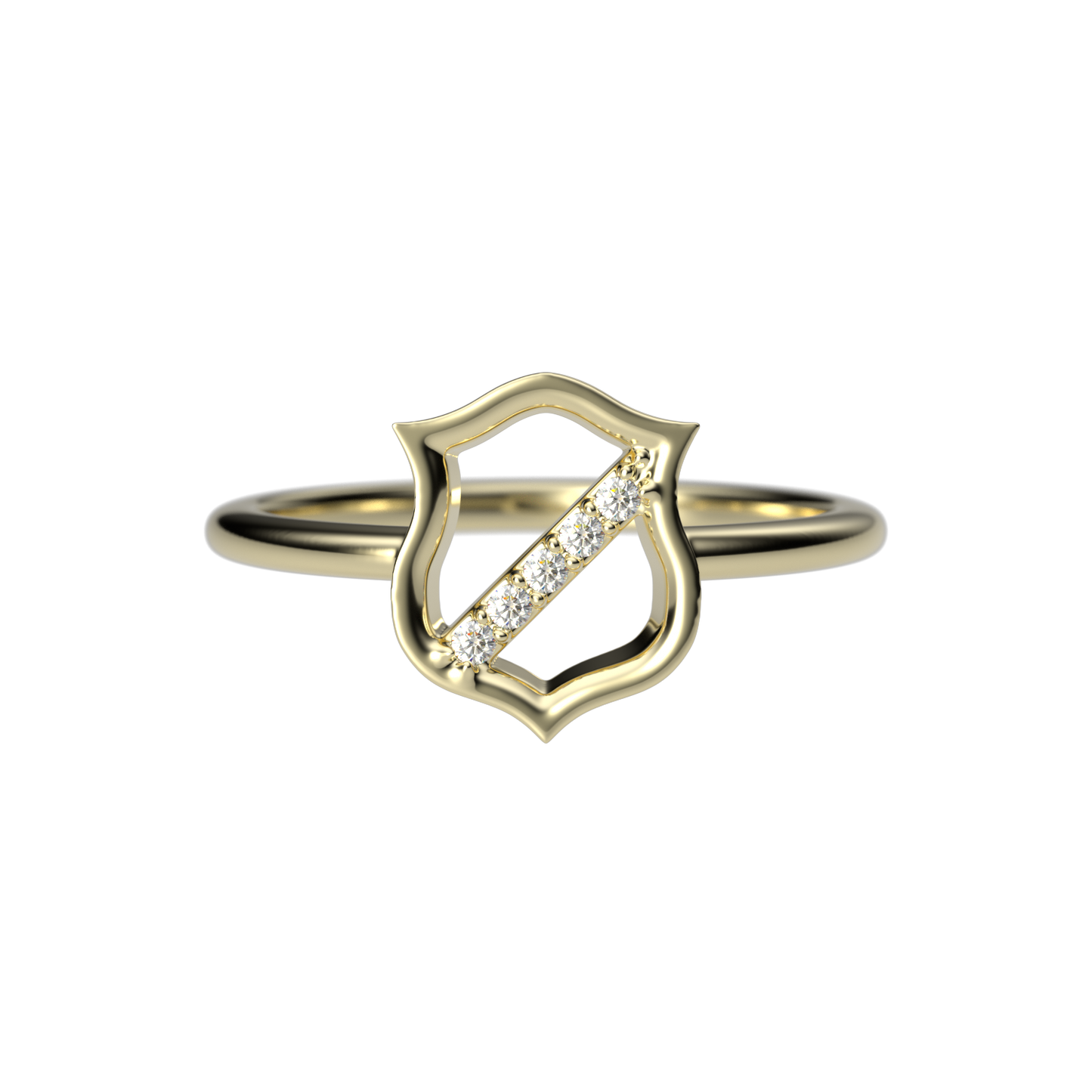 Iconic Ring _ Emblem 01