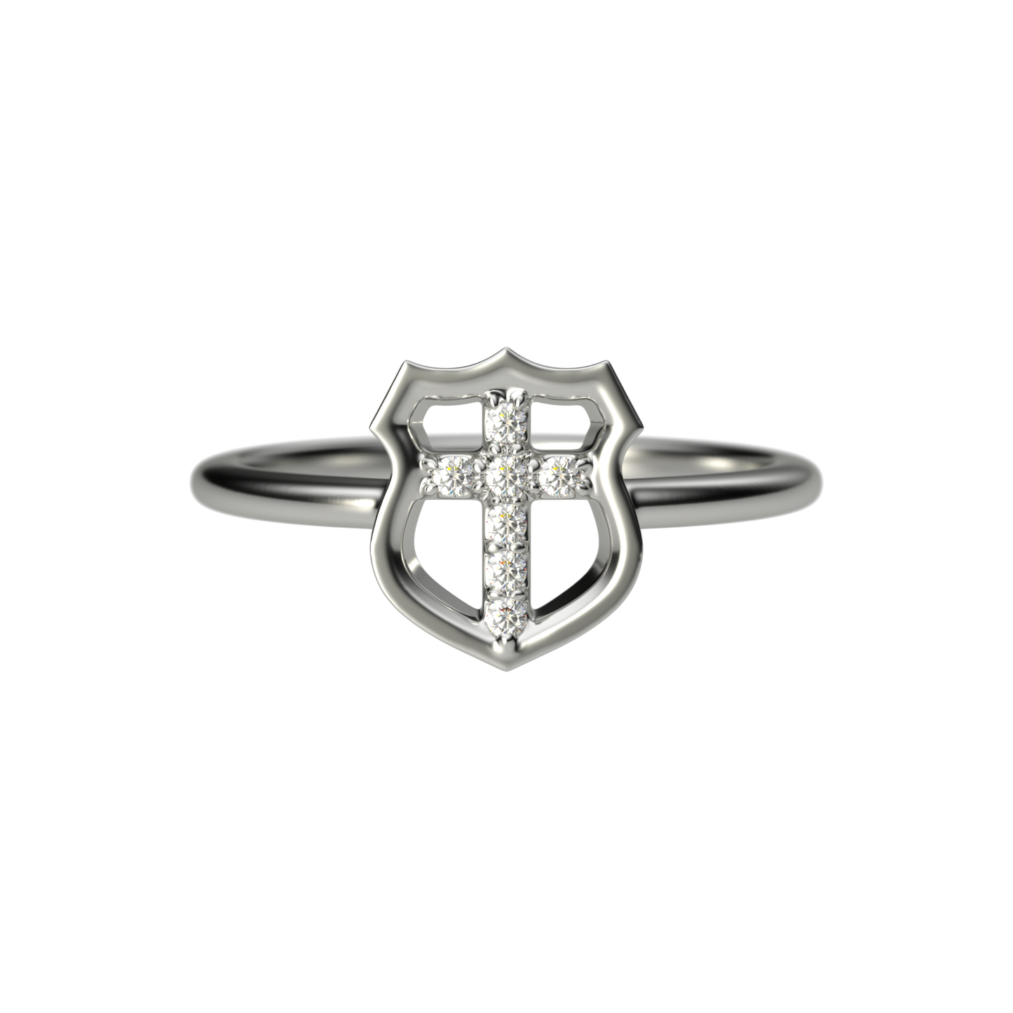 Iconic Ring _ Emblem 02