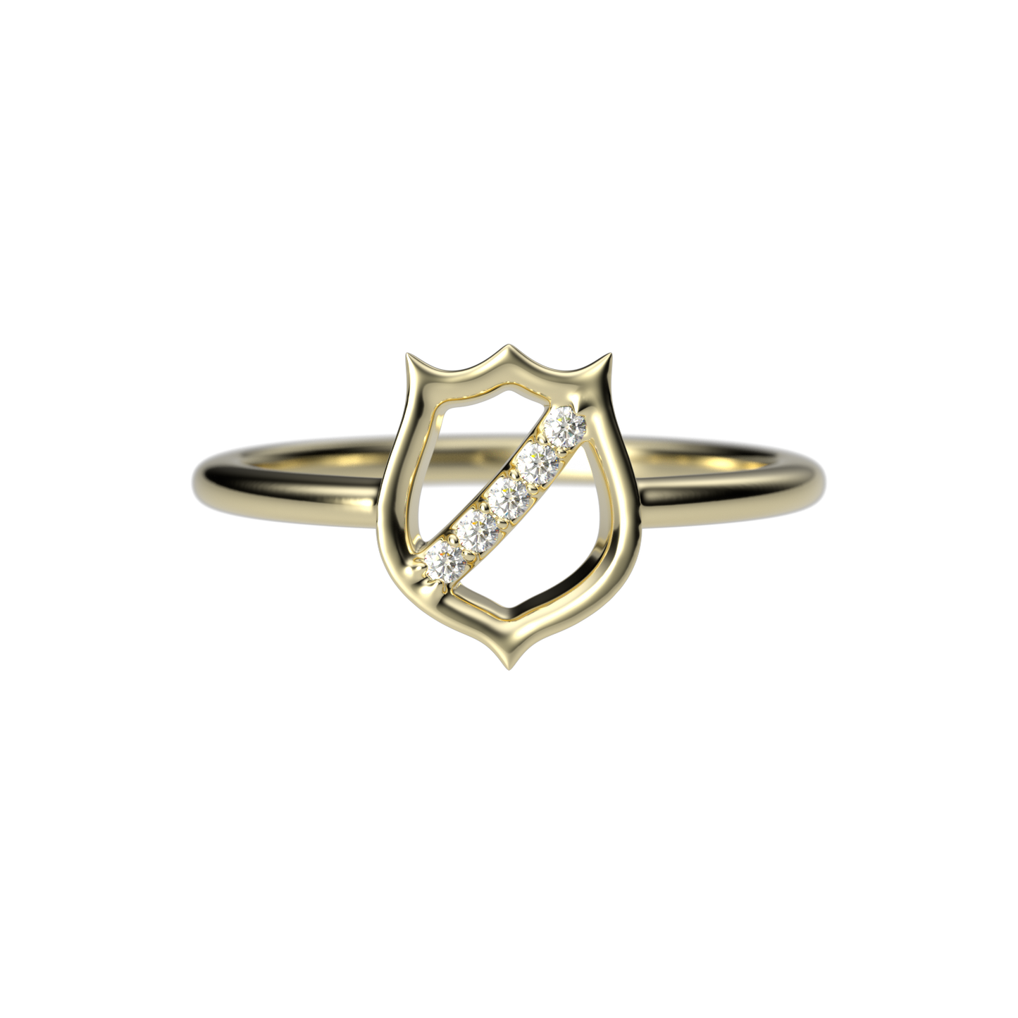 Iconic Ring _ Emblem 04