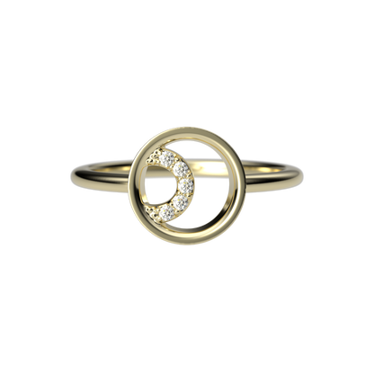 Iconic Ring _ Emblem 06