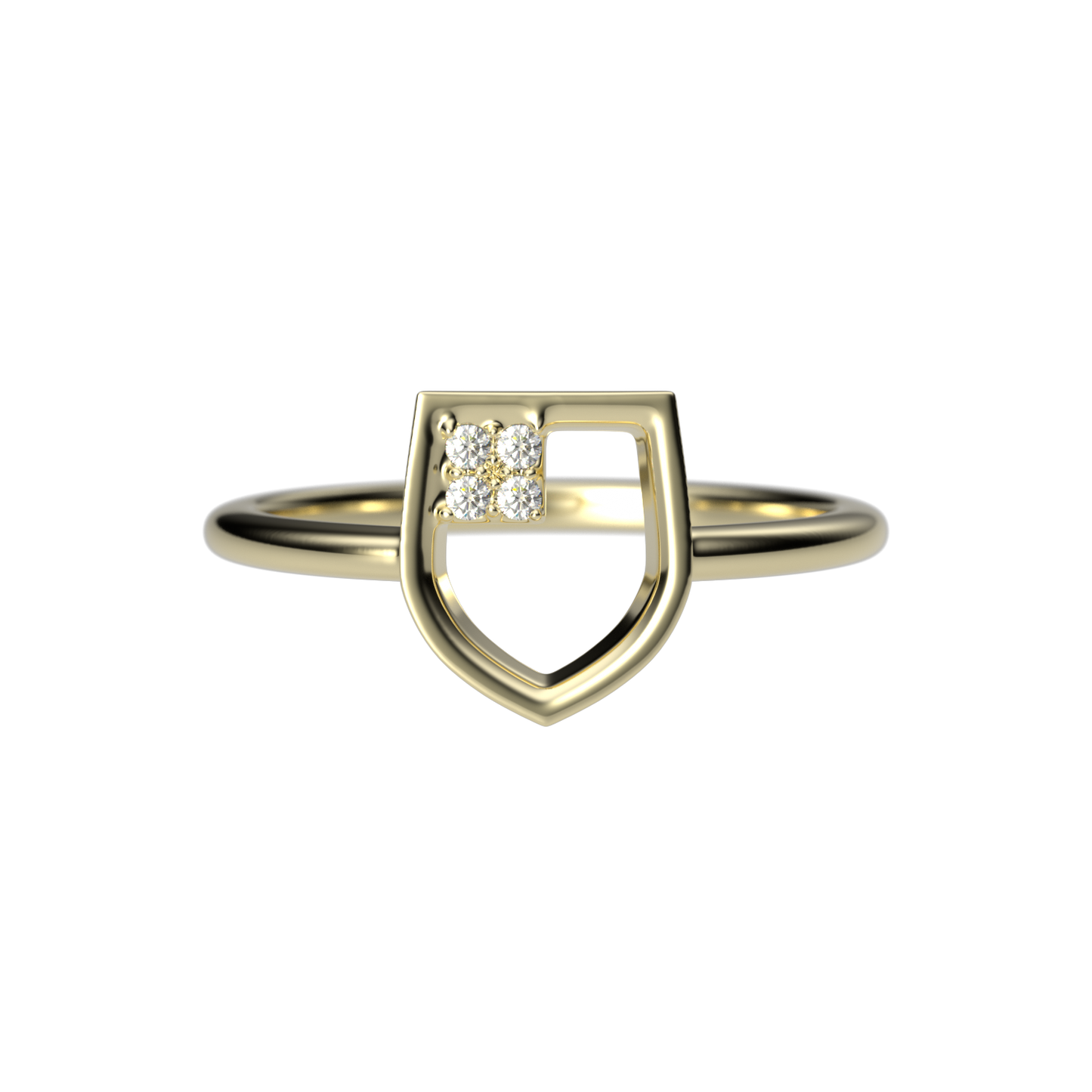 Iconic Ring _ Emblem 08